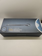Senal ENG-18RL Broadcast Omnidirectional Dynamic Microphone Mic, Free Shipping