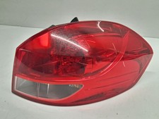 8200586844 HECKLEUCHTE RECHTS / 2750278 FÜR RENAULT CLIO III GRANDTOUR KR0/1_