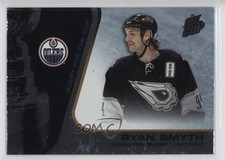 2002-03 Pacific Quest for the Cup Ryan Smyth #40 t3w