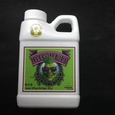 Advanced Nutrients - Big Bud 250 ml Blüte Booster Blühstimulator PK-Boost Grow