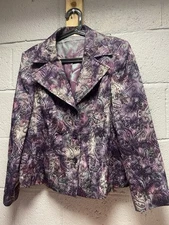 Ladies Libra Jacket Size 14