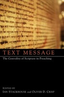 Ian Stackhouse (U. A.) | Text Message | Taschenbuch | Englisch (2014)