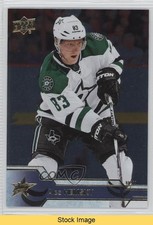 2016-17 Upper Deck Silver Foil Ales Hemsky #59 READ 5ya