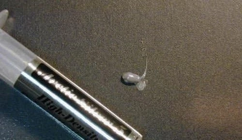 Pasta térmica Arctic Silver 5 AS5-3,5G, negra, gris Foto 2 de 4