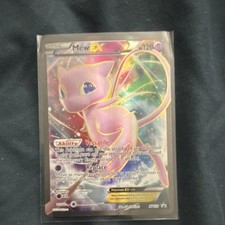 Mew EX XY126 XY Holo for sale online | eBay