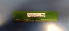 SK hynix HMAA2GU7CJR8N-XN T0 AC 16GB 1Rx8 PC4-3200AA-ED2-13