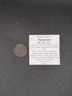 Numerian Billon Antoninianus 282-283 AD Antioch Mint VIRTVS AVGG — photo 2