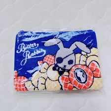 Black Butler Bitter Rabbit Sagara Pouch - Black Label