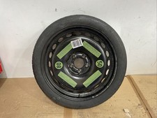 AUDI A4 19” SPACE SAVER SPARE WHEEL 8K0601027