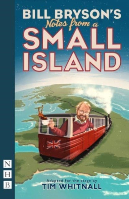 Notes from a Small Island by Bill Bryson PAPERBACK - Image 8