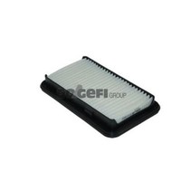 Purflux Luftfilter Filtereinsatz FüR Suzuki Swift III 1.3 1.5 A1519