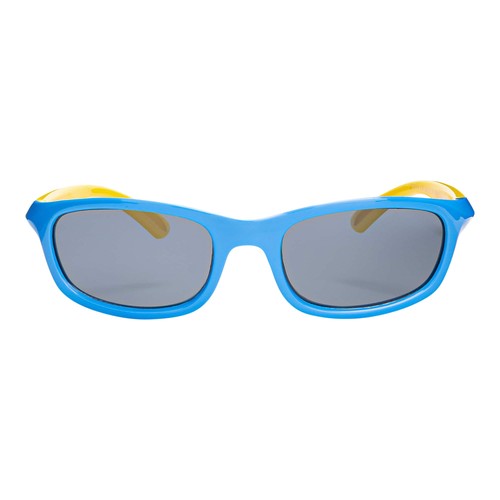 Polarized Sunglasses Kids Sports Designer Modern Cool 30460 - Picture 3 of 29