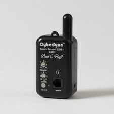 Paul C. Buff Cybersync CSRB Remote Receiver