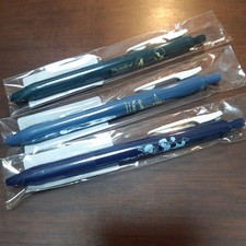 Studio Ghibli Ballpoint pen x 3