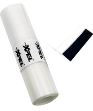 XPEL Gloss Surface Protection Film 12" x 96" - Maximum Length Roll for All-R...