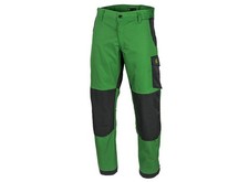 Genuine John Deere Green And Black Work Trousers **50% Off** MCS1259850