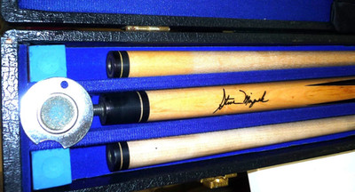 RARE ADAM Queue 80` Steve Mizerak Österreich TOP handmade Oberklasse 7000,-