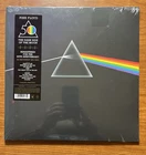 Pink Floyd The Dark Side of the Moon 50th Anniversary LP 180G Vinyl Record 2023