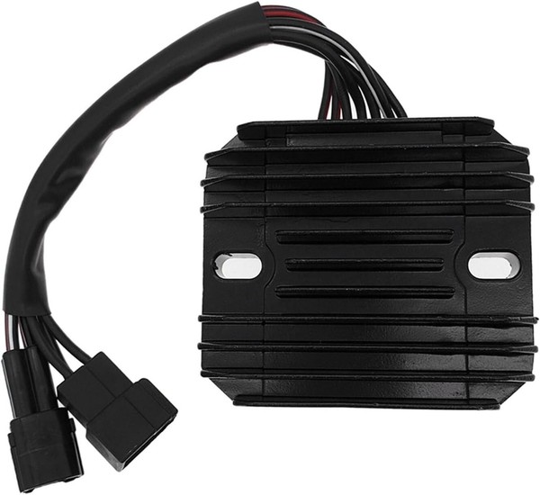 Spannungsregler Suzuki DL V Strom XT 650 2015 2016 ABS (C7112)-image