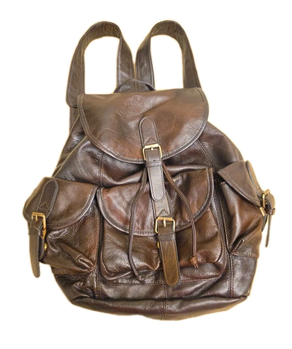 Amerileather Backpack Bags & Handbags for Women for sale | eBay