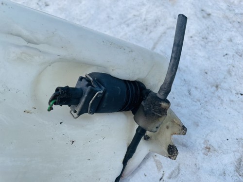 Waschwasserpumpe, Scheibenreinigung  Volkswagen Golf DE1428289-11