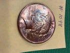 1922 PEACE SILVER DOLLAR