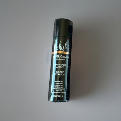 Whish SUPER CREAM Intensive Hydration Full Size 4.06 oz New No Box
