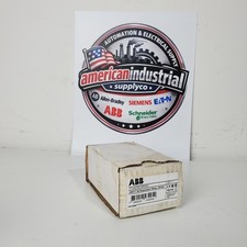 ABB Safety 2TLA010015R0000 JSR1T Output Modul...