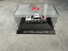 Herpa 1:87 BMW 318i Team Schnitzer ITCC *D20*