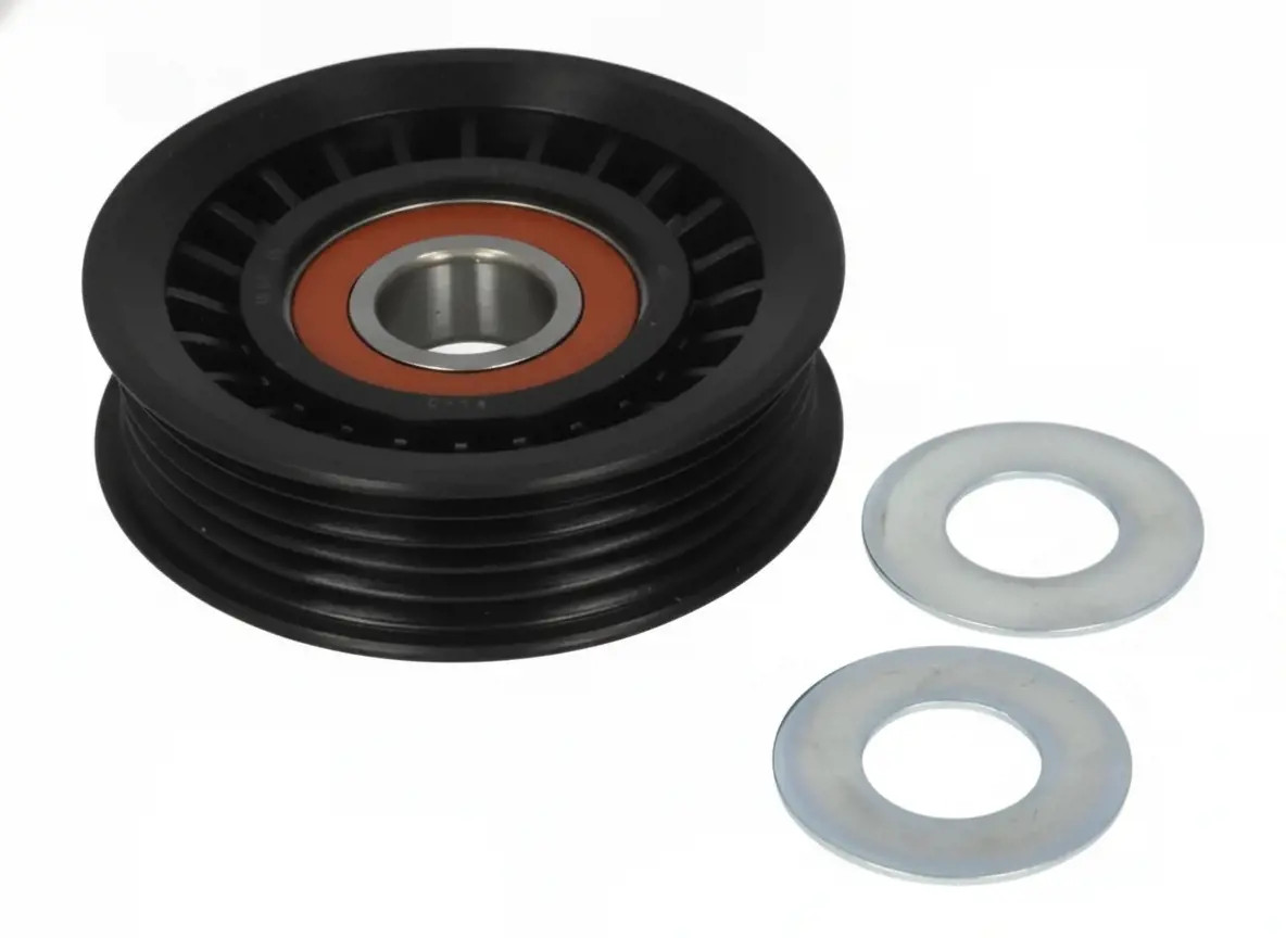 Bta Spannrolle, Keilrippenriemen E2g0008bta - Bild 2