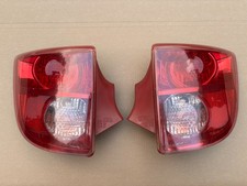 Toyota Celica T23 99-06 Gen7 MK7 GT GTS Facelift Restyle Rear Taillights Set