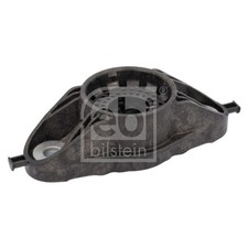 1x ORIGINAL® Febi Bilstein Federbeinstützlager Hinten, Links, Rechts für Opel