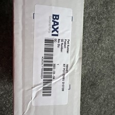 BAXI MAIN POTTERTON COMBI & SYSTEM BOILER PCB 7688421 Genuine*