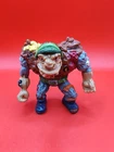 Vintage TMNT General Traag 5" 1989 Action Figure Teenage Mutant Ninja Turtles