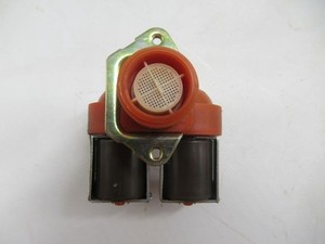 2 fach Ventil Magnetventil Bauknecht Wa 9437  Teil nr D 1670.00.H   39414 H