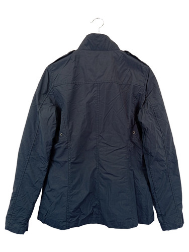 WOOLRICH Giacca Outdoor Donna Blu Nylon (IT 42, EU 38) - Foto 2 di 4