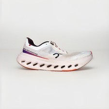 On Cloudsurfer Next Men s Size 7 White Orange...