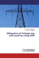 Praveen Vabilisetty (U. A.) | Mitigation Of Voltage Sag And Swell By Using DVR