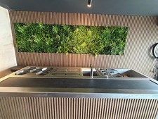 Luxury Commercial Cocktail Bar Steel Bartender Station Restaurant Bar Unit