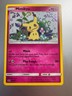 Pokémon 2019 Mimikyu SM163 Sun & Moon Black Star Promo Holo Card Near Mint 2 