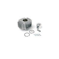 Kit Von Zylinder Airsal-Ø40Mm FüR Motorrad Ersatzteile & ZubehöR