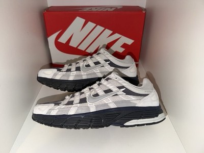 Nike P-6000  Photon Dust  Trainers UK 7   Brand New Authentic