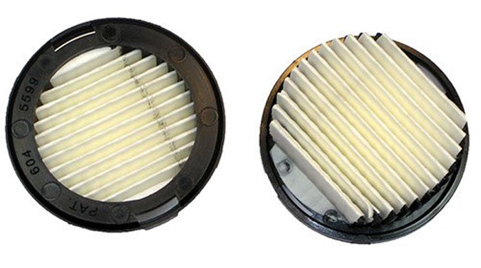 Oem Replacement Filter - D24322