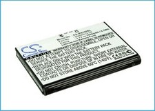 Replacement Battery For COMPAQ IPAQ H2200 3.70V