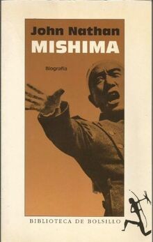 Mishima : biografia von NATHAN, JOHN | Buch | Zustand sehr gut