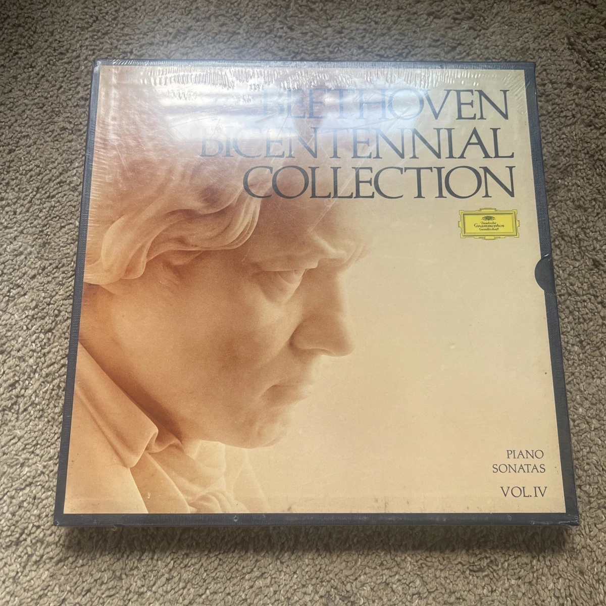 Beethoven Bicentennial Collection for sale | eBay