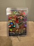 🔥2023 Panini Prizm - Instant Impact Jaxon Smith-Njigba II-8 Gold Ice