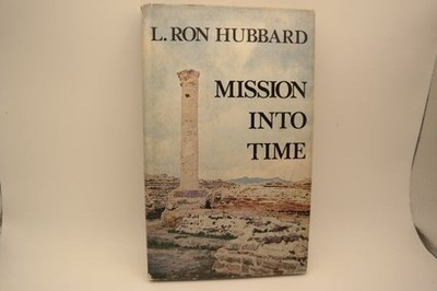 Mission into Time