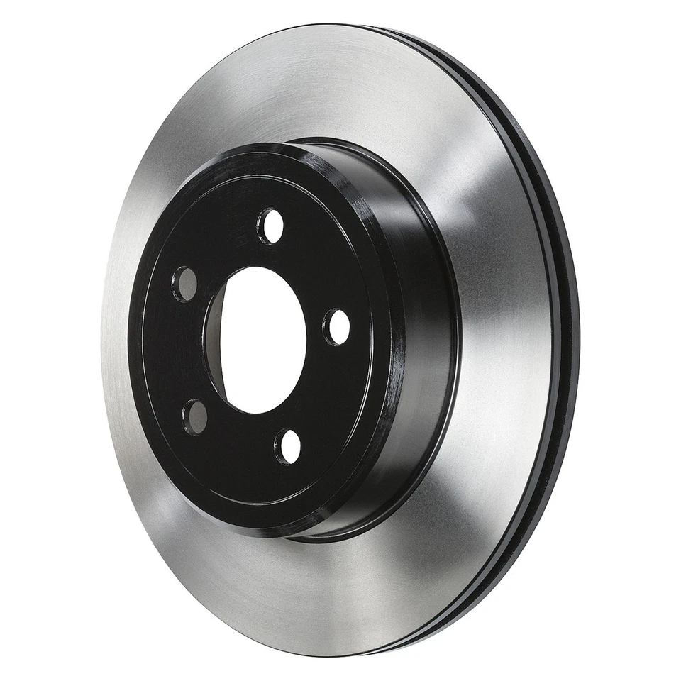 For Dodge Charger 2007-2017 Wagner BD126270E Plain Vented Rear Brake Rotor Foto 2 de 4