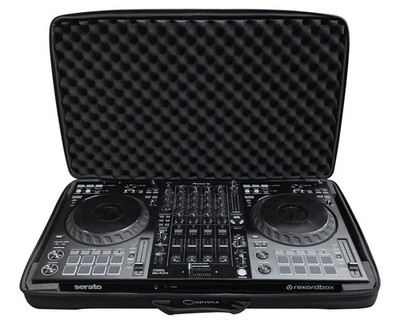 Odyssey BMFLX10 Pioneer DJ DDJ-FLX10 EVA Molded Soft Case PROAUDIOSTAR